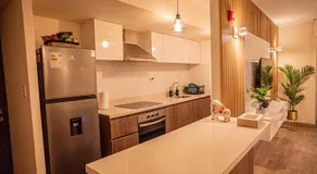 Departamento el encanto de Miraflores - Image 4