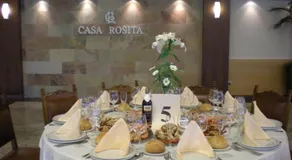 Hotel - Restaurante Casa Rosita - Image 3