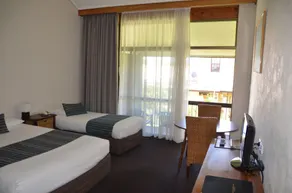 Coonawarra Motor Lodge - Image 2