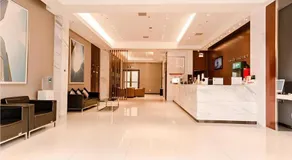 City Comfort Inn Chibi Railway Station - Image 2