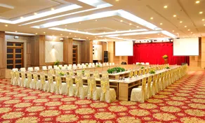 Vietsovpetro Hotel Dalat - Image 5