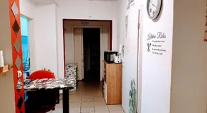 Room in City Center Halle with shared bathroom & kitchen - Free WiFi & Ground Floor - Image 3