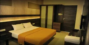 Hotel Maharaja Executive - Image 4