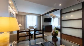Eurobuilding Hotel & Suites Caracas - Image 2