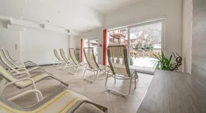 Studio mit Sauna und Terrasse - Image 3