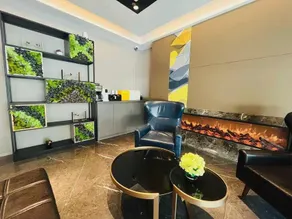 Home Inn Selected Hotel (Handan Wu'an West Ring Road Branch) - Image 5