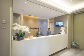 Home Inn Neo Shanghai Jing'an Zhenning Road - Image 3