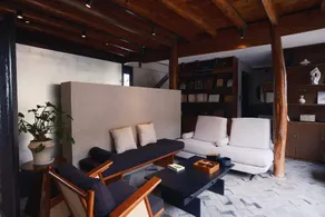 Sanfuyizhai Homestay - Image 3