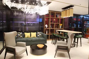 Borrman Hotel Guangzhou Southern Hospital Tianhe Passenger Terminal - Image 2