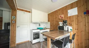 Lesjaskogsvatnet Camping - Image 2