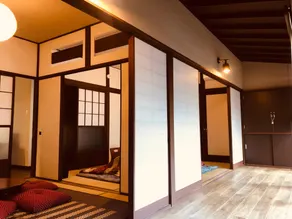 民泊ゲストハウス shiamoterrace小田原鴨宮 - Image 5