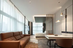 Atour S Hotel Shenzhen Nanshan Science and Technology Park Hi-Tech Centre - Image 2