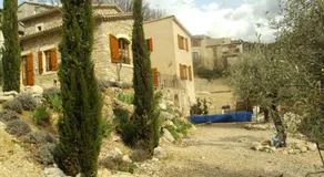 les chambres d'hôtes du mas face au ventoux - Image 3