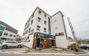 Pyeongchang Jangpyeong Motel - Image 4