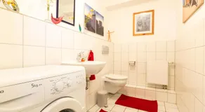 Ferienwohnung Mittendrin - Image 5
