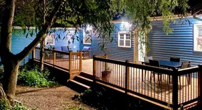 Whispering Birch Bed and Breakfast - Image 2