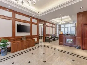 Liwan Hotel (Changle International Airport) - Image 5