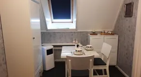 Allerémastede - een semi B&B op zolder - Image 5