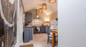 Two Stunning Cottages near Stratford-upon-Avon - Image 4