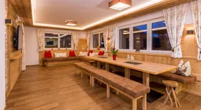 Ferienhaus Alpenherz - Image 2