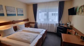 2x Einzelbetten - Gästezimmer - 11min von Gießen Zentrum 8,4km in Fernwald - Image 2
