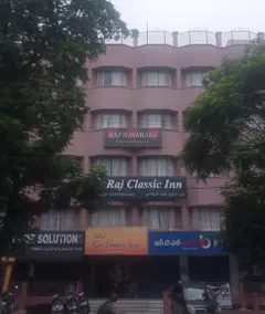 Raj classic inn - Image 4
