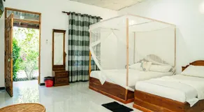 Mithra Paradise Beach Hotel - Image 2