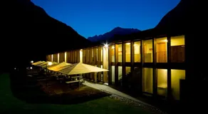Familienhotel Campagna - Image 2
