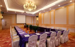 Vienna Hotel Shanghai Happy Valley - Image 5