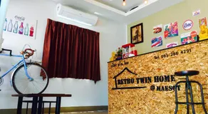 Retro Twin Home @Maesot - Image 5