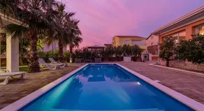 Villa Grand Slam - Luxury Pool & Tennis - Image 2