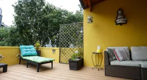 daPraça Apartments - Image 4