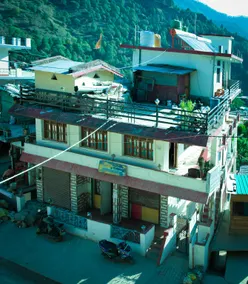Hotel Jagatguru - Image 5