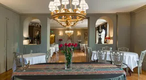 Hôtel Restaurant Spa Le Sauvage - Image 4