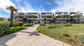 Résidence Le Rêve Apt 209 - Image 5
