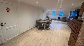 Kampenhout appartement met terras en 4 slaap kamers - Image 3
