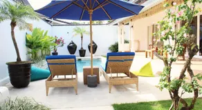 Puri Tempo Doeloe Boutique Hotel - Image 4