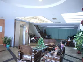 Chantai Hotel - Image 2