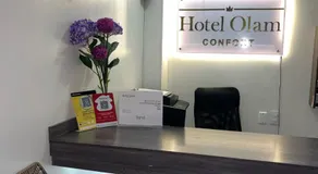 Hotel Olam Confort - Image 2