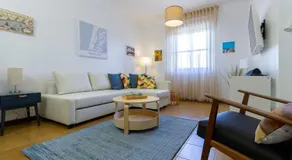Apartment close to the Ria de Aveiro, São Jacinto - Image 2