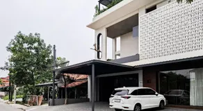 Urbanview KAS Hotel Syariah near Simpang 5 Purwodadi - Image 5