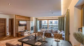 Bergliebe with Sauna by Apartment Managers - Image 3