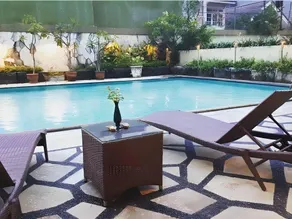 Apartemen Senayan - Image 4