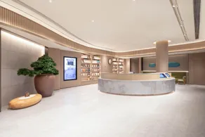 Ji Hotel Kunshan Development Zone Chaoyang East Road - Image 3