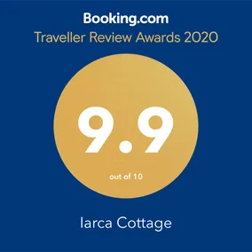 Iarca Cottage - Image 4