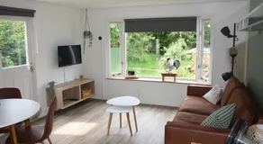 Erfgoed de Boemerang - Chalets - Image 2