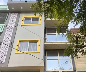 Hotel O Sai Dham Ayodhya - Image 2