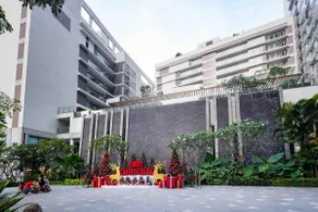 The Peak Three Bedroom- Midtown Phu My Hung - Image 3