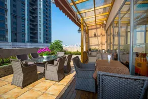 Zhongshan Huangcheng Louis Hotel - Image 5