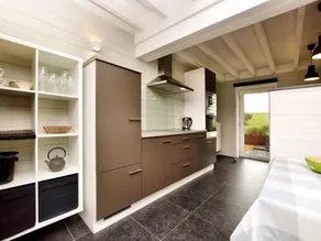 Ferienhaus für Familien mit Sauna in Houffalize - Image 2